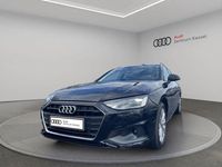 Gebraucht Audi A4 150 PS (110 kW) 2023 Schwarz Kombi