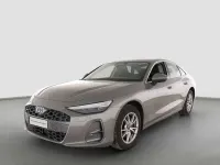Gebraucht Audi A6 Sport 204 PS (150 kW) 2025 Grau Limousine