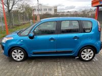 gebraucht Citroën C3 Picasso VTi 120 Tendance Tendance TIP TOP!