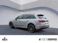 Brugt Audi Q7 Competition 286 HK (210 kW) 2023 Grå SUV