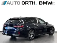 Gebraucht BMW 520 M Sport 197 PS (144 kW) 2024 Andere Kombi