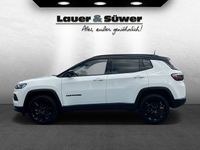 gebraucht Jeep Compass Upland Mild-Hybrid*LED*Navi*Kamera