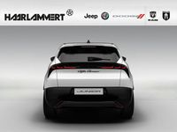 Neu Alfa Romeo Junior 114 kW (156 PS) 2025 Weiß SUV