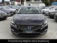 gebraucht Volvo V60 Kombi Business Edition 2.0/Automatik/Xenon/