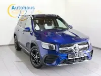 Gebraucht Mercedes GLB220 AMG line 190 PS (139 kW) 2022 Andere SUV