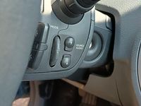 Gebraucht Renault Modus 75 PS (55 kW) 2011 Blau Van / Kleinbus