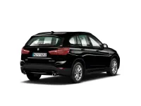Gebraucht BMW X1 Advantage 184 PS (135 kW) 2022 Schwarz SUV