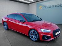 Gebraucht Audi S5 Sportback 341 PS (250 kW) 2023 Rot Kleinwagen