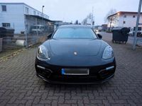 gebraucht Porsche Panamera 4S E-Hybrid