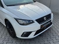 Second-hand Seat Ibiza Reference 80 CP (58 kW) 2023 Alb Hatchback