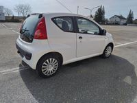 gebraucht Peugeot 107 