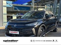 Neu VW T-Roc Style 150 PS (110 kW) 2026 Schwarz SUV