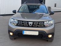 Gebraucht Dacia Duster Essentiel 101 PS (74 kW) 2020 Beige SUV