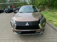 Gebraucht Mitsubishi Eclipse Intro Edition 188 PS (138 kW) 2022 Braun Limousine