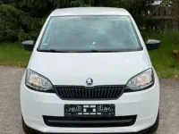 Brugt Skoda Citigo 60 HK (44 kW) 2017 Hvid Hatchback