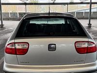 Gebraucht Seat Leon 70 PS (51 kW) 2004 Kleinwagen