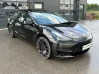 Occasion Tesla Model 3 Performance 377 kW (513 ch) 2023 Noir Berline