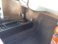 Gebraucht VW Käfer 44 PS (32 kW) 1971 Blau Limousine