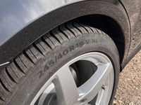 Gebraucht Mercedes E200 Avantgarde 184 PS (135 kW) 2012 Schwarz Kombi