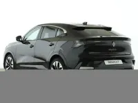 Gebraucht Renault Rafale Techno 200 PS (147 kW) 2025 Black pearlschwarz metallic SUV