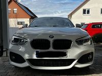 gebraucht BMW 120 i M Sport