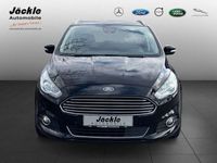 gebraucht Ford S-MAX Titanium