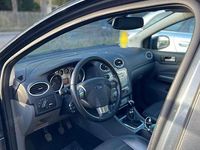 Gebraucht Ford Focus ST-Line 140 PS (102 kW) 2008 Grau Kombi