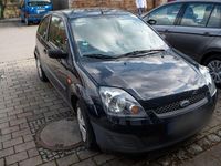 Gebraucht Ford Fiesta 60 PS (44 kW) 2006 Kleinwagen