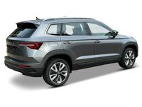 Gebraucht Skoda Karoq Selection 150 PS (110 kW) 2024 Blackmagic perleffekt SUV
