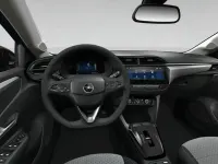 Neu Opel Corsa-e Edition 100 kW (136 PS) 2026 Blau (voltaik blau) Kleinwagen