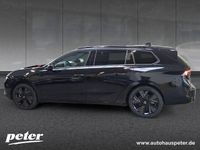 Neu Opel Astra 114 kW (156 PS) 2025 Met. karbon schwarz Kombi