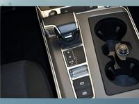 Gebraucht Audi A6 265 PS (194 kW) 2022 Braun Kombi