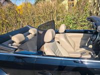 Gebraucht VW Beetle Design 105 PS (77 kW) 2014 Schwarz Kleinwagen