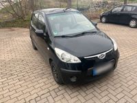 gebraucht Hyundai i10 Klima, 2011, 92 tkm