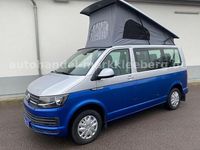 Gebraucht VW California Beach 150 PS (110 kW) 2019 Silber Van