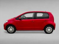 Usata VW up! 65 CV (47 kW) 2021 Utilitaria