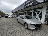 Neu Mazda 3 Prime-Line 140 PS (102 kW) 2025