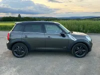 Gebraucht Mini Cooper 122 PS (89 kW) 2015 Grau Kleinwagen