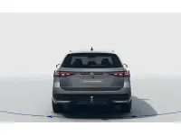 Usata VW Passat R-line 193 CV (141 kW) 2026 Nero Station wagon