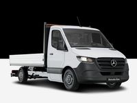 Neu Mercedes Sprinter 114 PS (83 kW) 2026 Weiß Van
