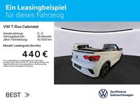 Gebraucht VW T-Roc Style 150 PS (110 kW) 2022 SUV