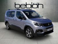 gebraucht Peugeot Rifter L2 PureTech 130 EAT8 GT ACC KAM KlimaA