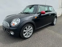 Occasion Mini Cooper 120 ch (88 kW) 2007 Noir Citadine