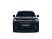 Neu VW T-Roc IQ Drive 150 PS (110 kW) 2026 Schwarz SUV