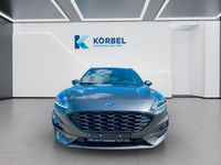 Gebraucht Ford Kuga ST-Line 120 PS (88 kW) 2024 Grau SUV