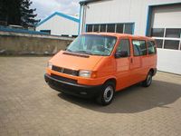 gebraucht VW T4 Kombi