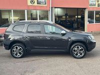 Gebraucht Dacia Duster Adventure 150 PS (110 kW) 2019 Schwarz SUV