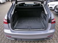 gebraucht Audi A6 Avant 40TDI Business-Paket