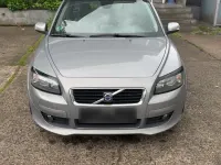 Gebraucht Volvo C30 180 PS (132 kW) 2008 Grau Kleinwagen