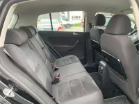 Gebraucht VW Golf VI Highline 122 PS (89 kW) 2011 Deep black perleffekt Kleinwagen
